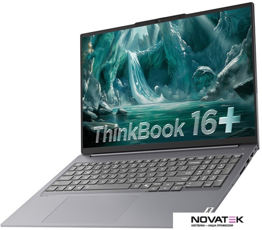 Ноутбук Lenovo ThinkBook 16 G7+ IAH 21TL0006CD