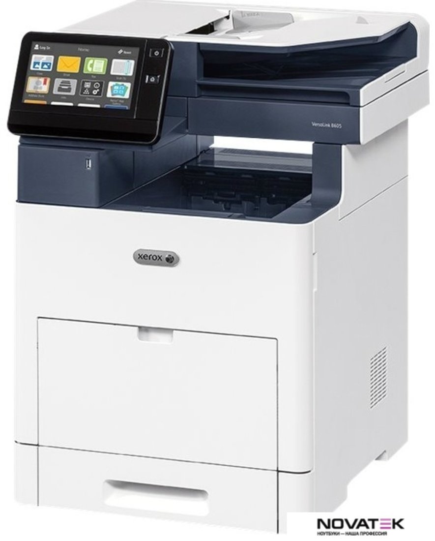 МФУ Xerox VersaLink B605/XL