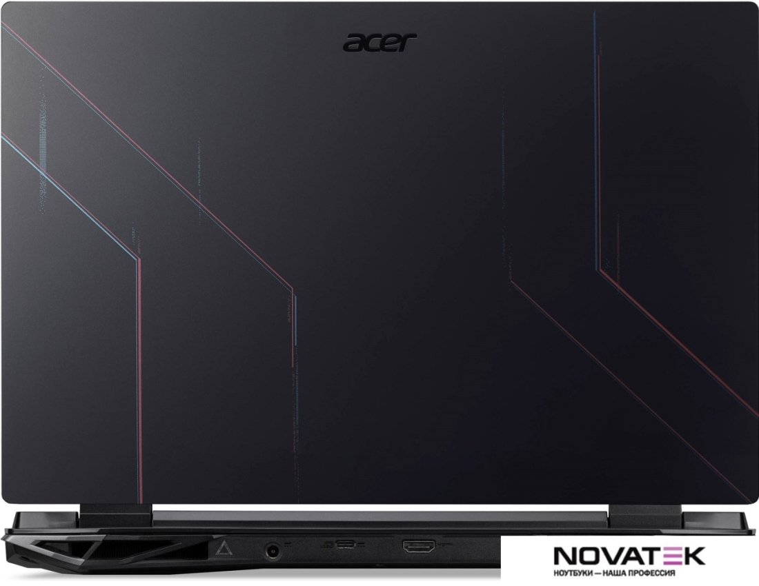 Игровой ноутбук Acer Nitro 5 AN515-58-58HT NH.QFLER.006