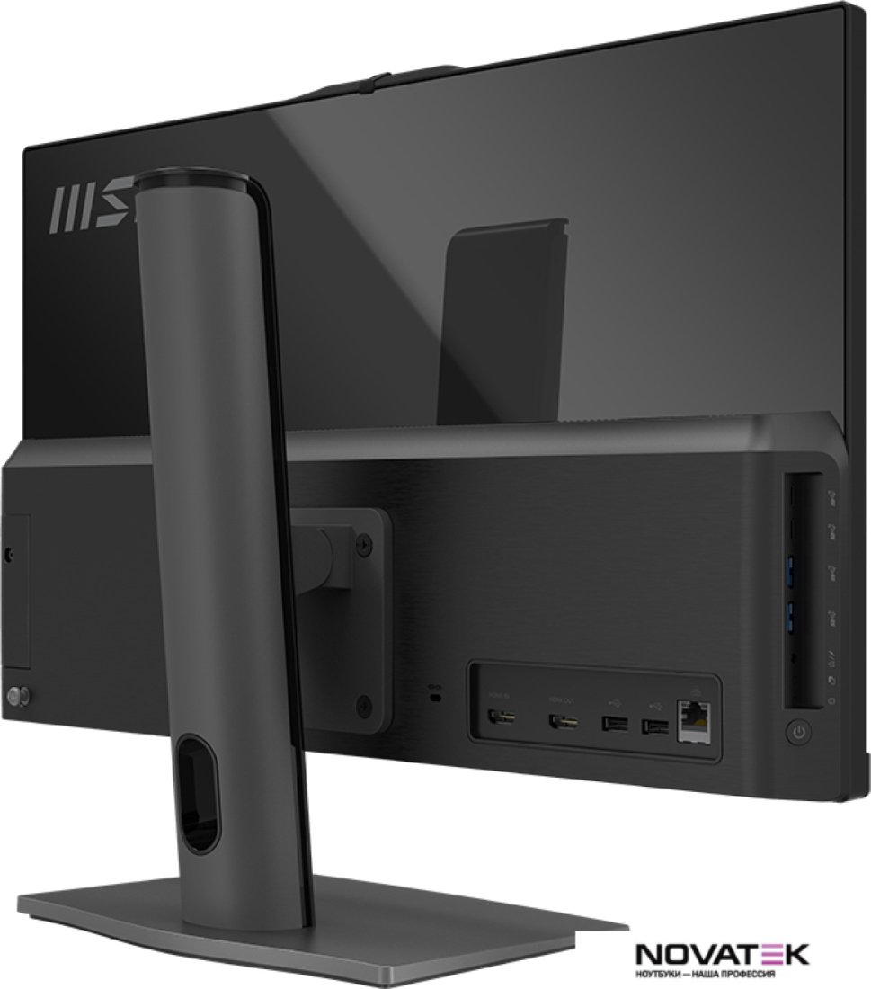 Моноблок MSI Modern AM242P 12M-668XRU