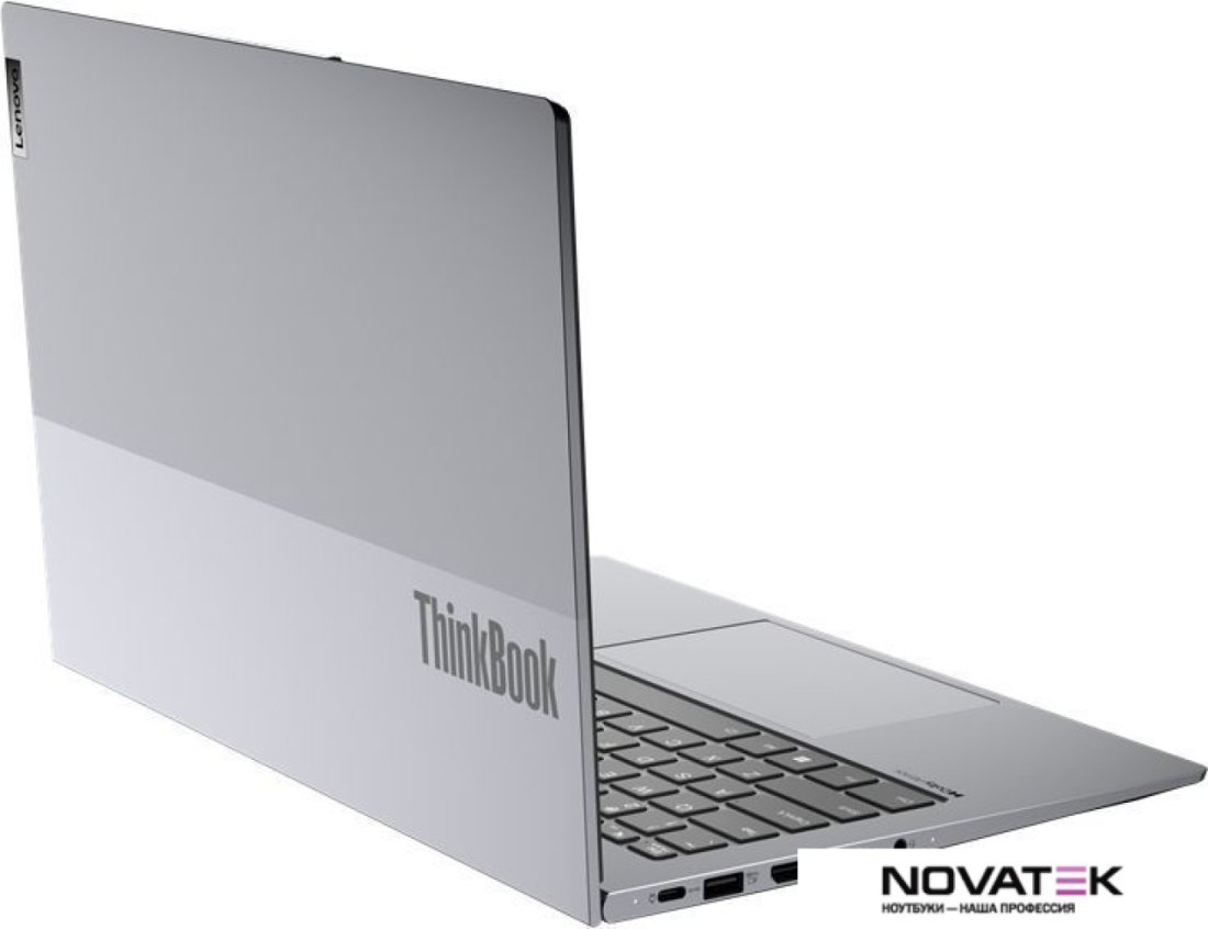 Ноутбук Lenovo ThinkBook 14 G4+ IAP 21CX0006CD