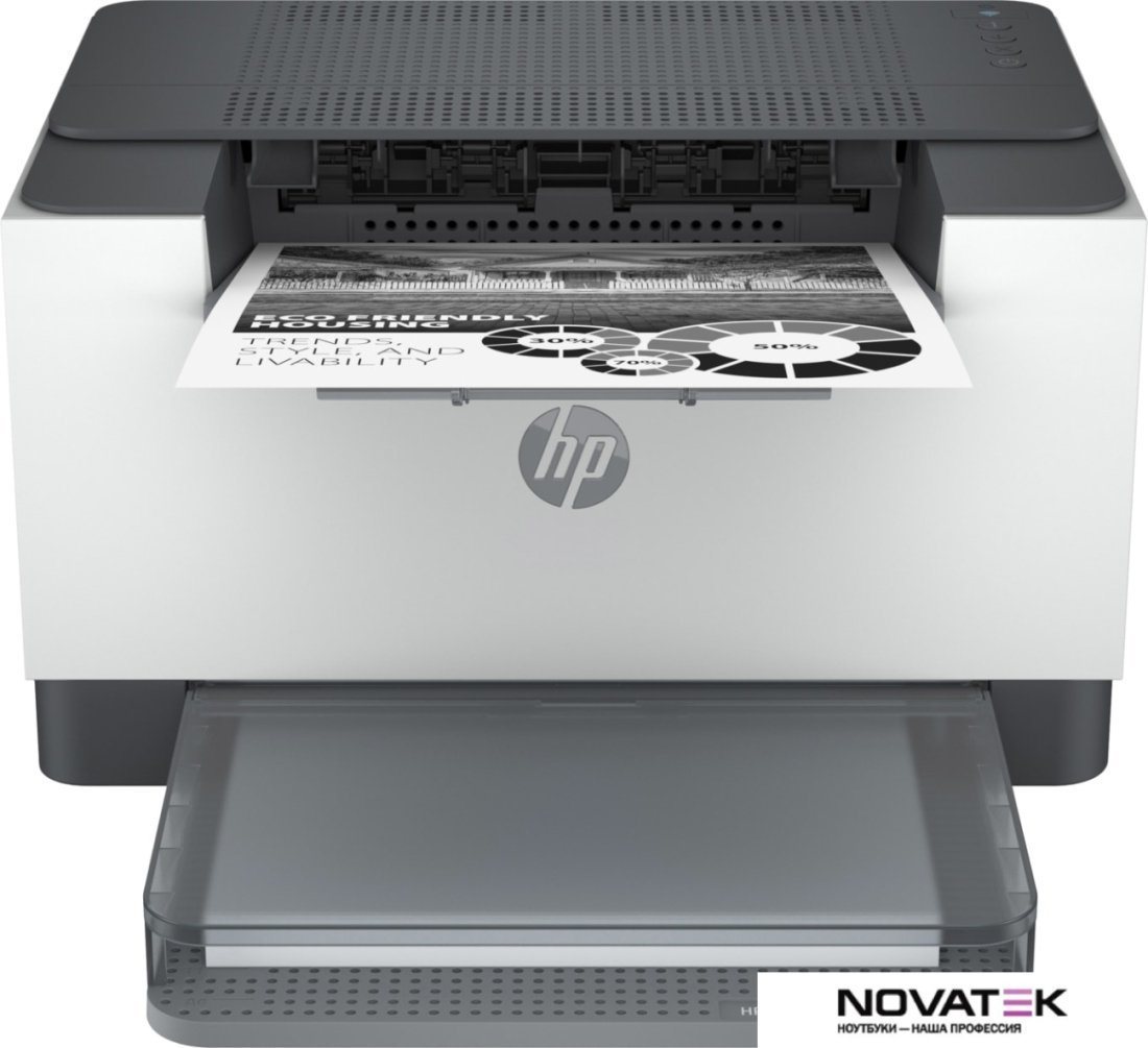 Принтер HP LaserJet M211d