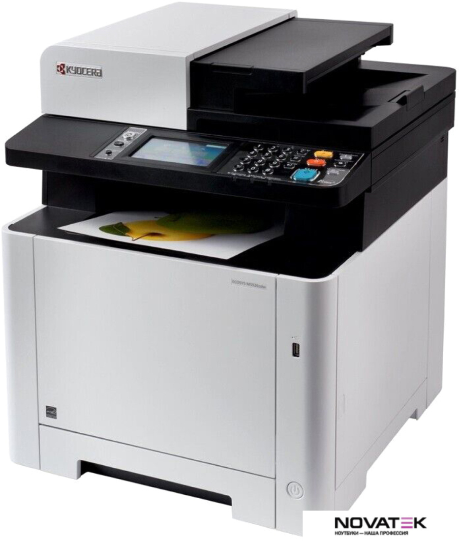 МФУ Kyocera Mita ECOSYS M5526CDW/A