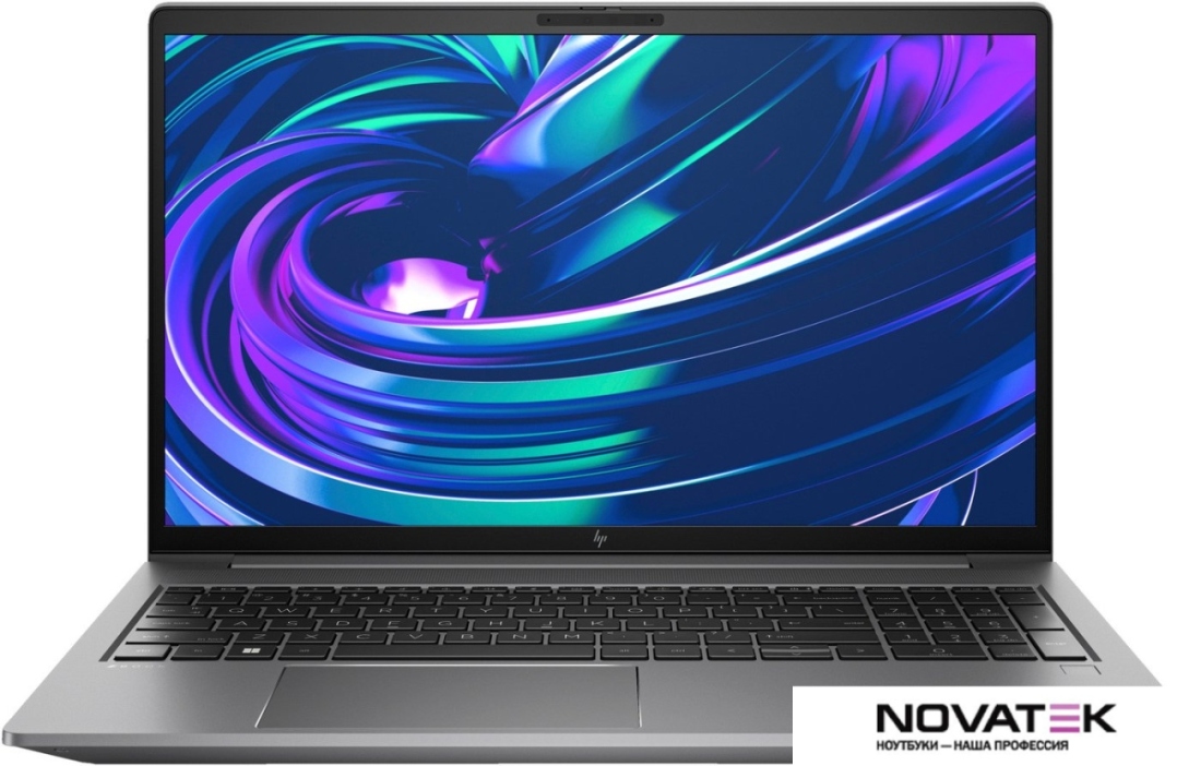 Рабочая станция HP ZBook Power G10 8F8Z3PA