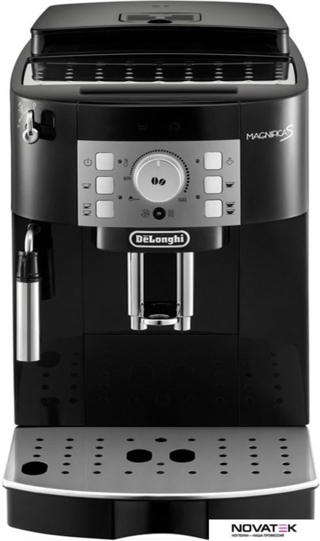 Эспрессо кофемашина DeLonghi Magnifica S ECAM 22.114.B