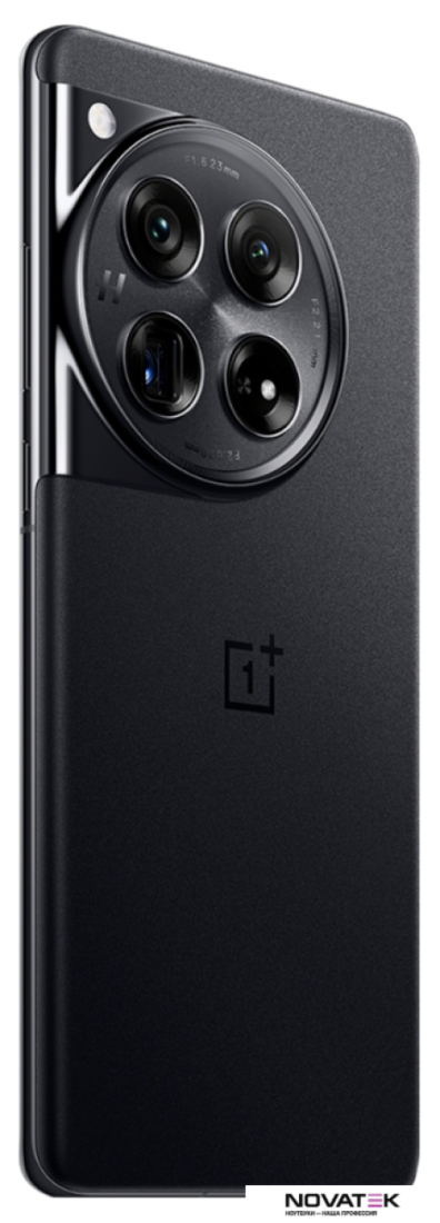 Смартфон OnePlus 12 16GB/512GB китайская версия (черный)