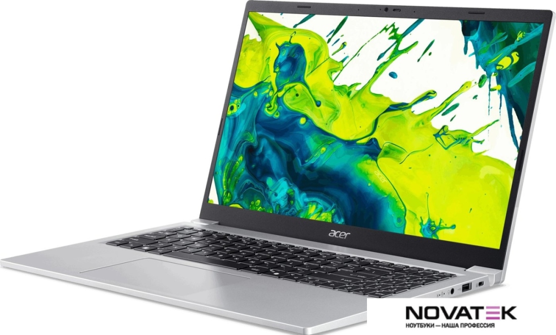 Ноутбук Acer Aspire Lite AL15-36P-331Y NX.DGGCD.003