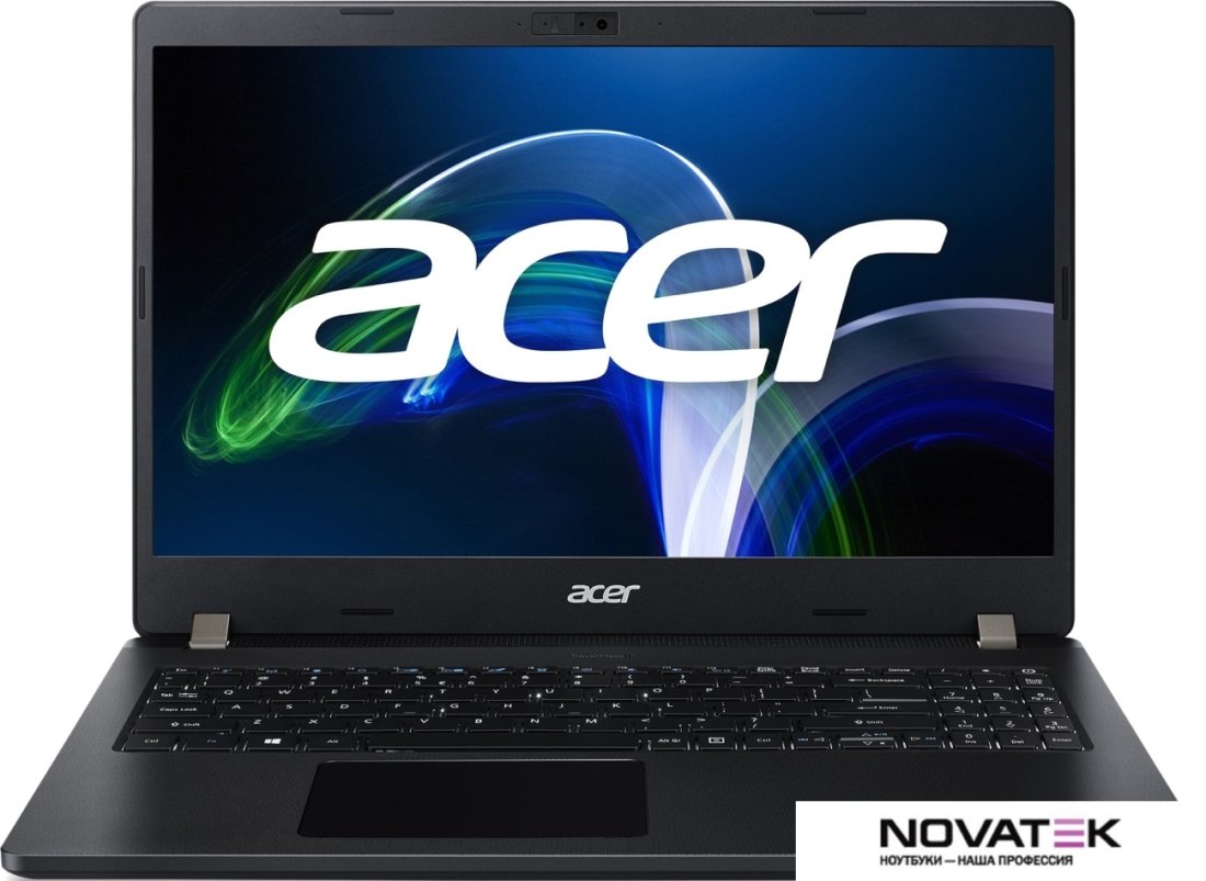 Ноутбук Acer TravelMate P2 TMP215-41-G2-R38K NX.VRYER.007