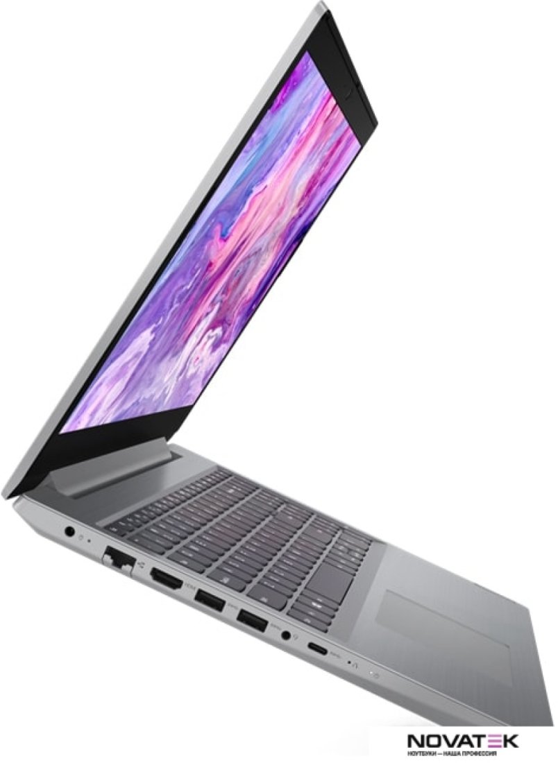 Ноутбук Lenovo IdeaPad L3 15ITL6 82HL006KRE