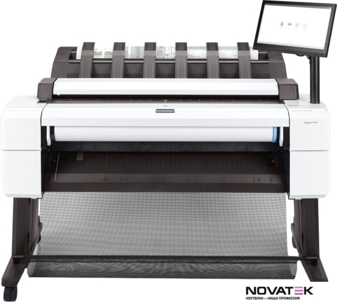МФУ HP DesignJet T2600 3XB78A