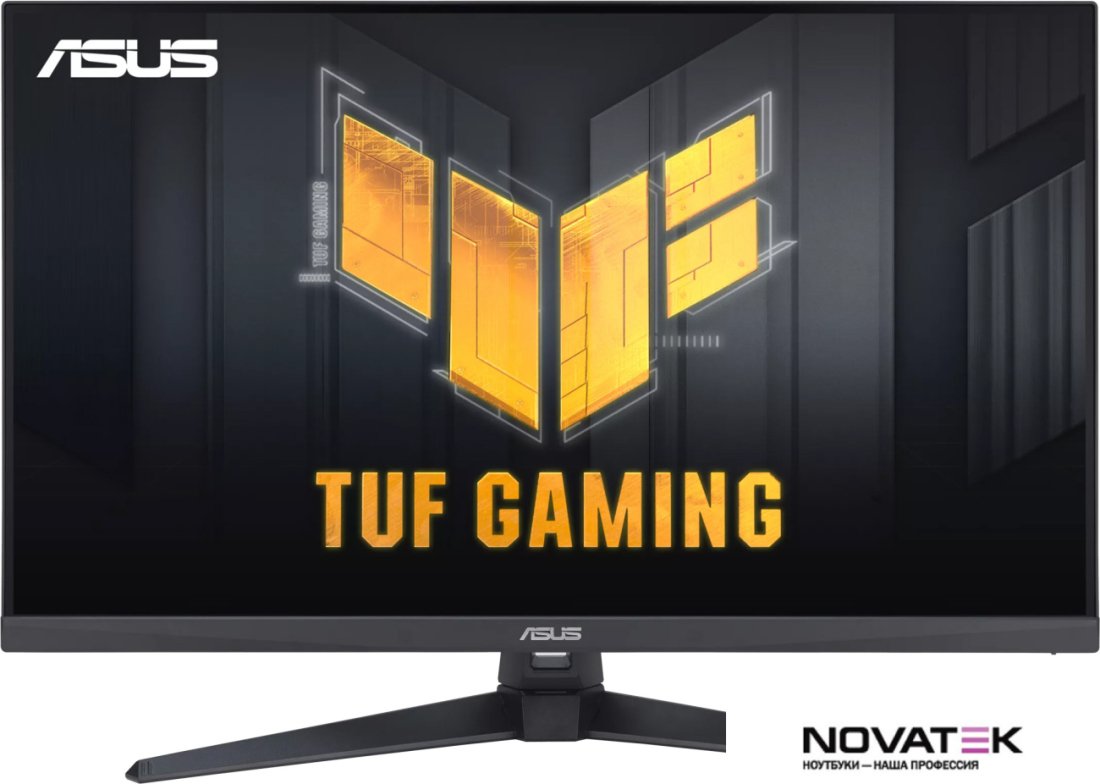 Игровой монитор ASUS TUF Gaming VG328QA1A