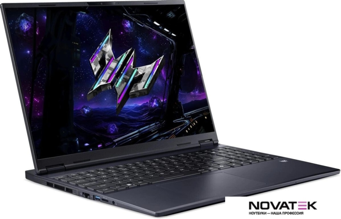 Игровой ноутбук Acer Predator Helios Neo 16S AI PHN16S-71-90EB NH.QZFCD.002