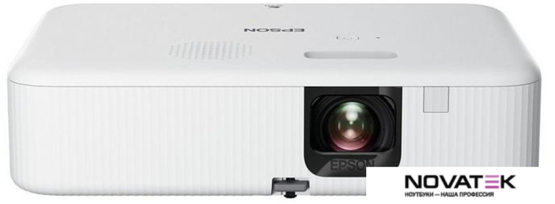 Проектор Epson EpiqVision Flex CO-FH02