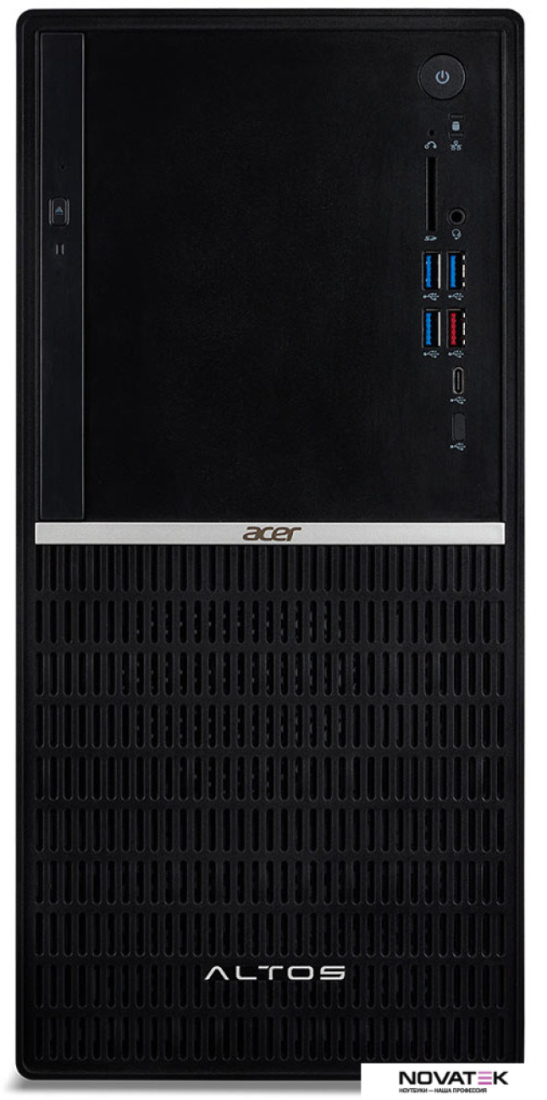 Компьютер Acer Altos P10 F8 20L US.RT2TA.00G