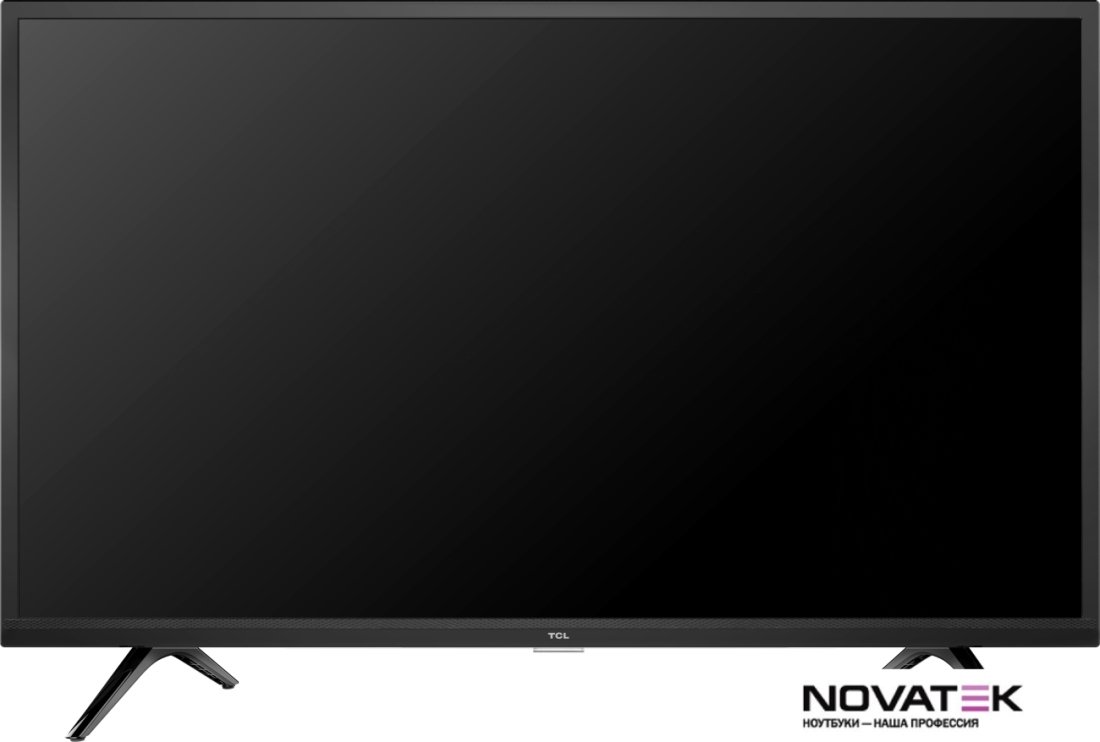 Телевизор TCL LED32D3000