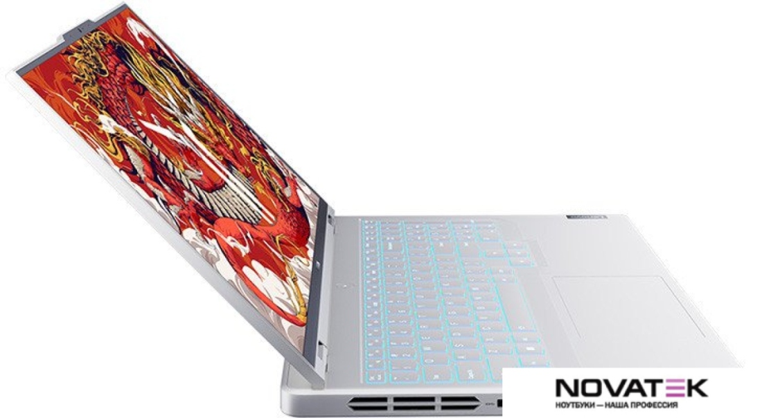 Игровой ноутбук Lenovo Legion 5 Pro R9000P 82WM00HECD