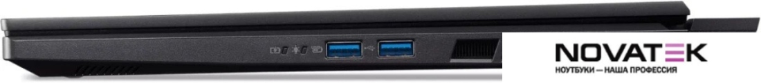 Игровой ноутбук Acer Nitro 16 AN16-73-77YN NH.QSNCD.001