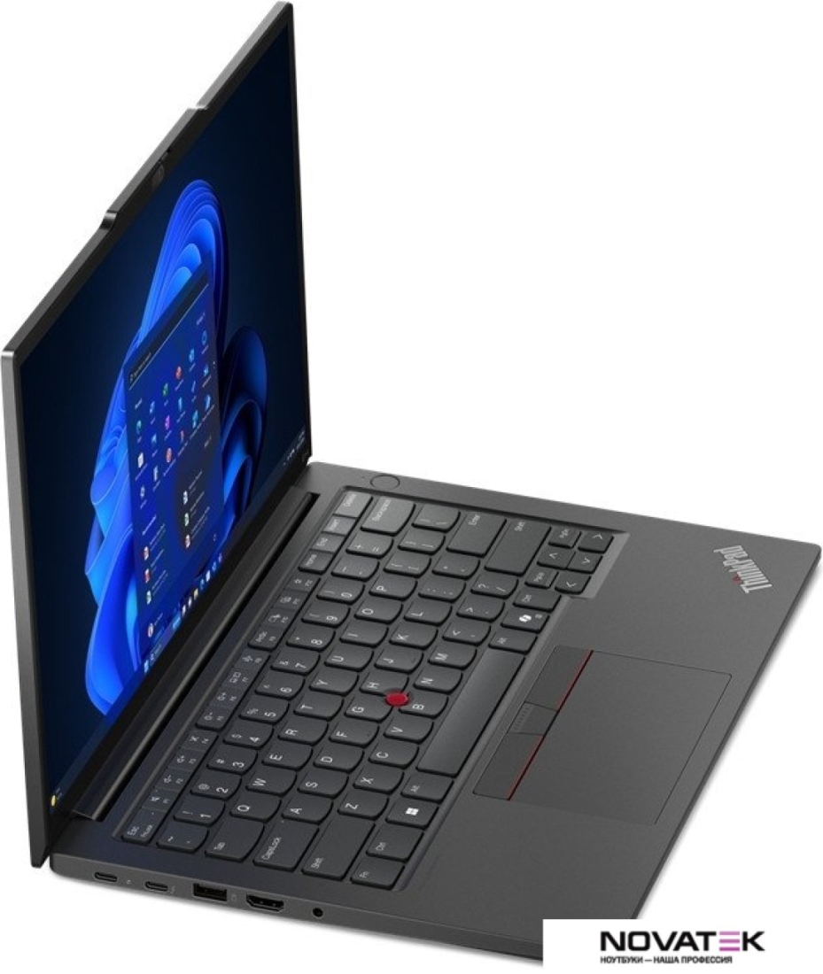 Ноутбук Lenovo ThinkPad E14 Gen 6 Intel 21M7002WRT