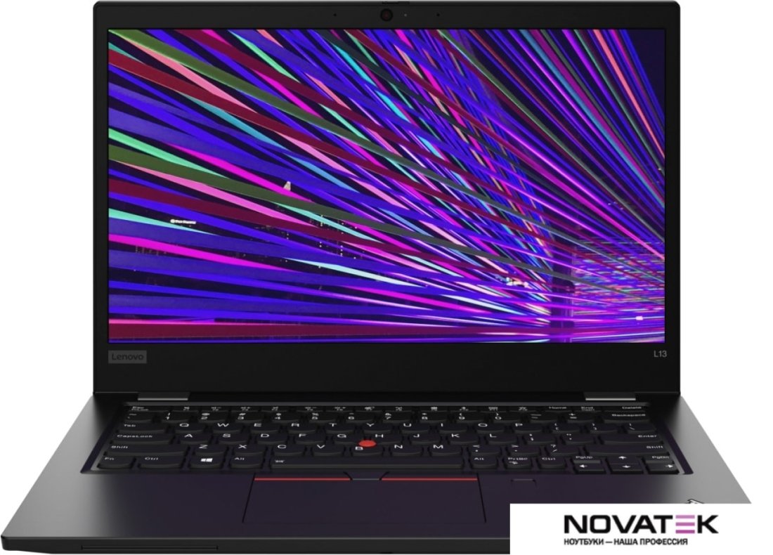 Ноутбук Lenovo ThinkPad L13 Gen 2 Intel 20VJS7LC00