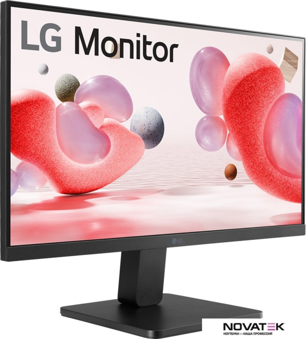 Монитор LG 22MR410-B