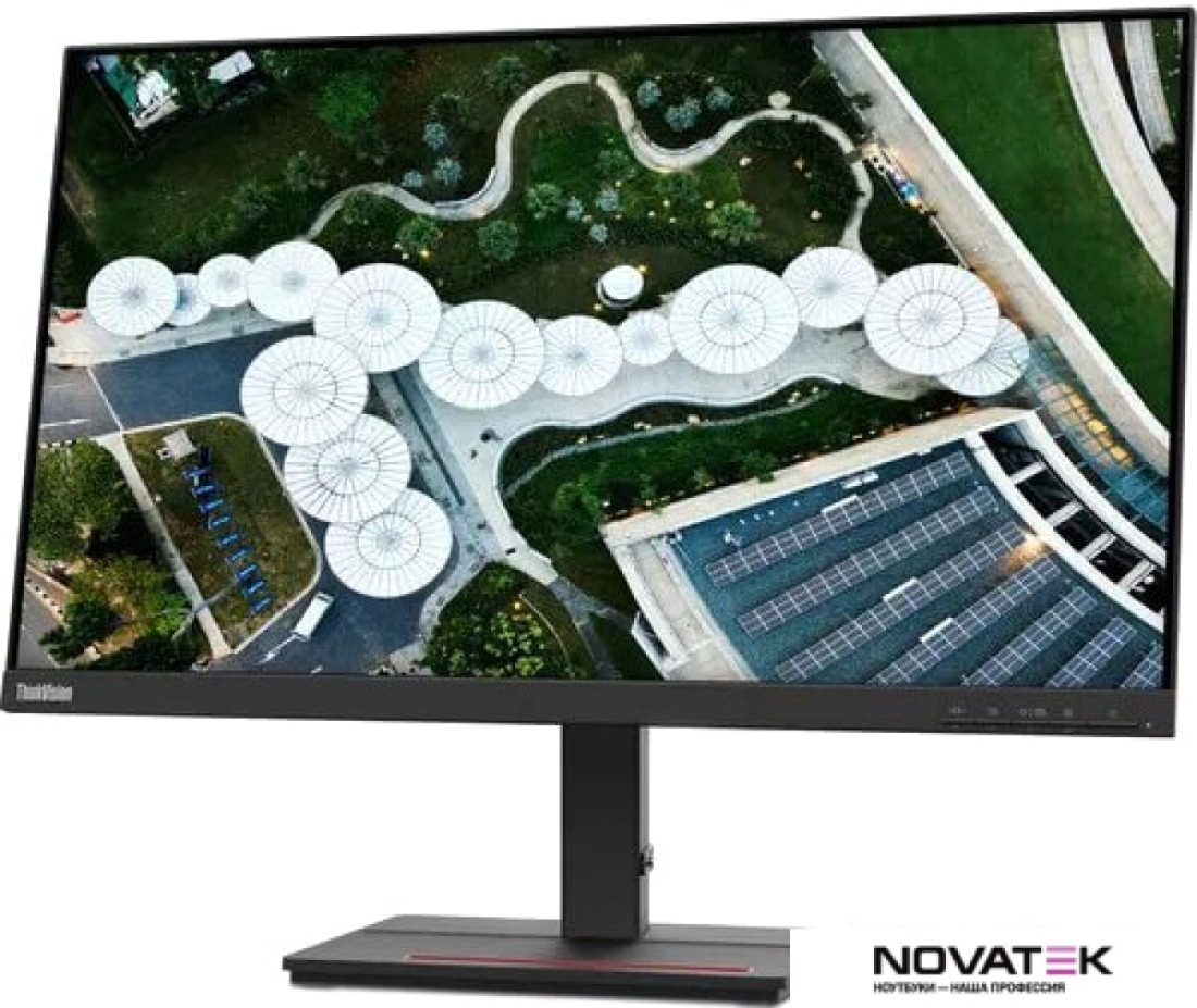 Монитор Lenovo ThinkVision S24e-20 62AEKAT2UA