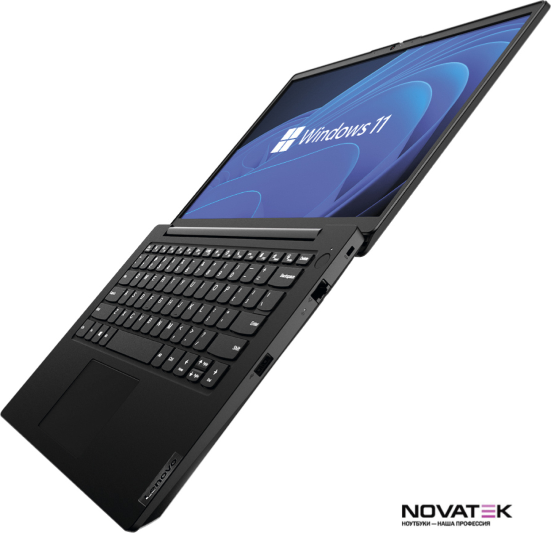 Ноутбук Lenovo K14 Gen 1 Intel 21CSS1BK00/16