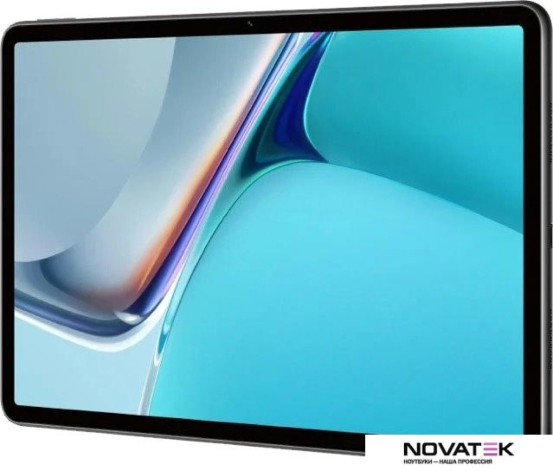 Планшет Huawei MatePad 11 (2021) 6GB/64GB (серый матовый)