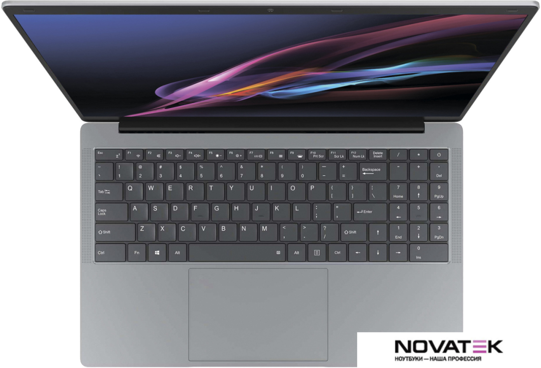 Ноутбук Hiper Dzen H1569O7165WMP