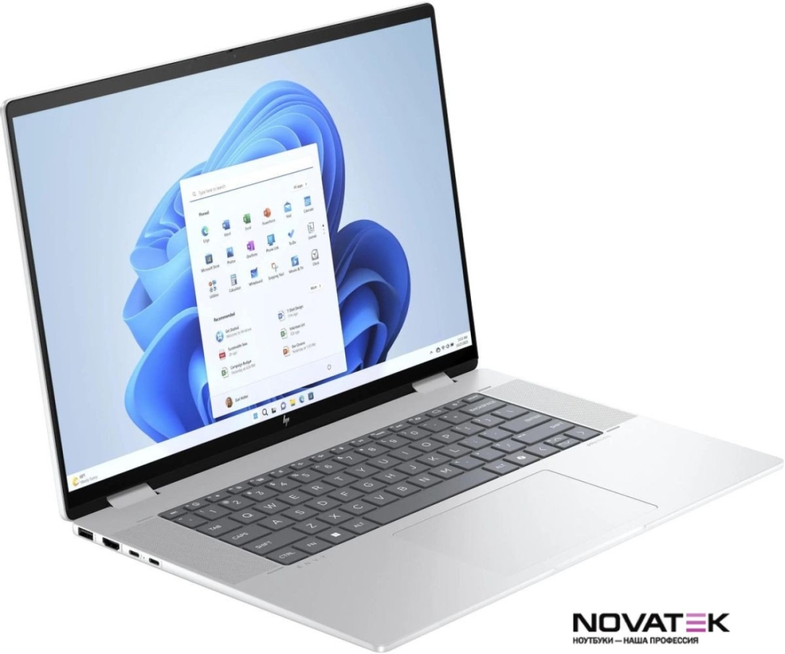 Ноутбук 2-в-1 HP Envy x360 16-ac0000ci A74LSEA