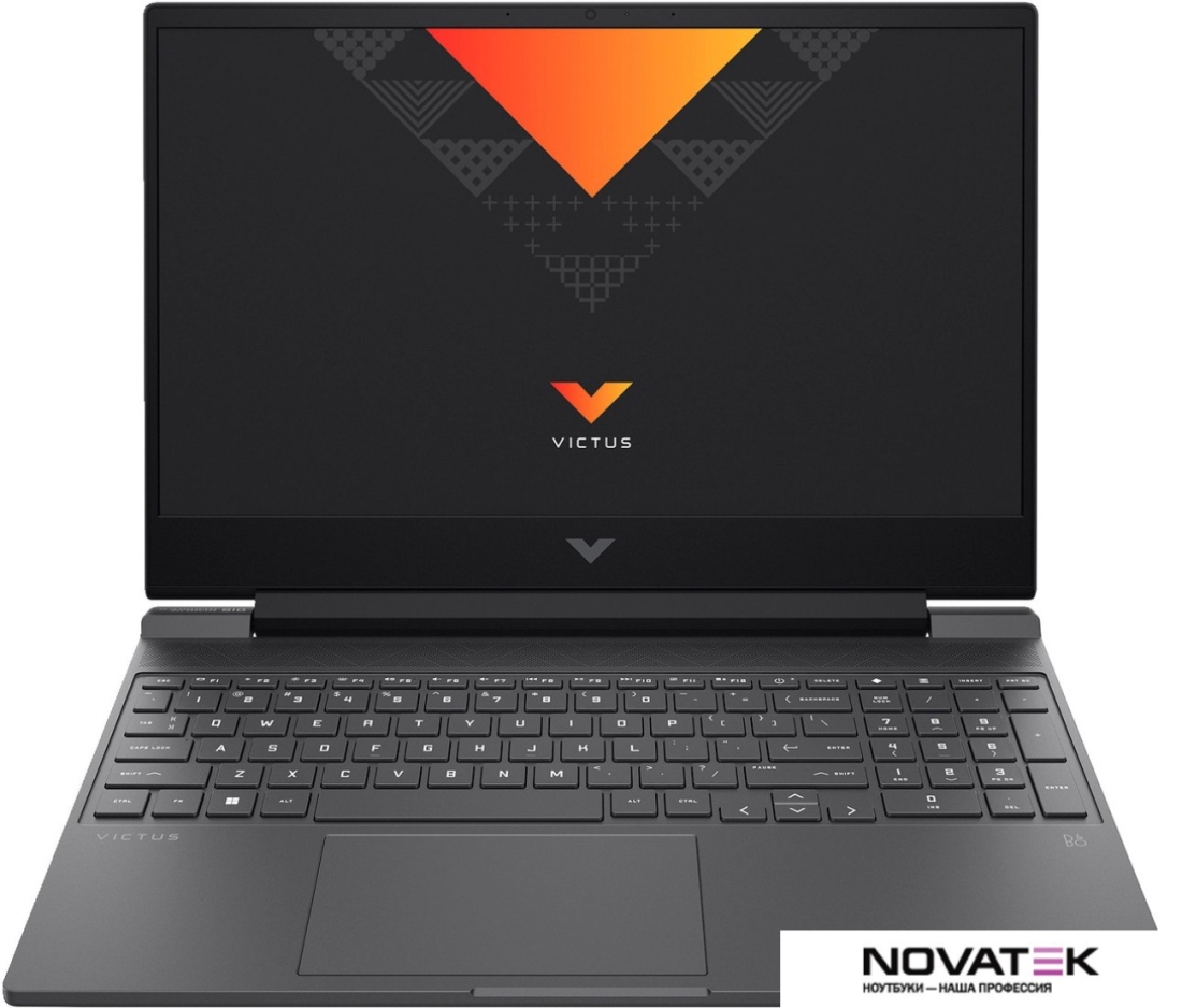 Игровой ноутбук HP Victus 15-fa1087ci B09J8EA