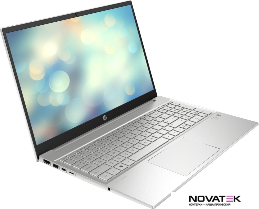 Ноутбук HP Pavilion 15-eh3051ci 9E690EA