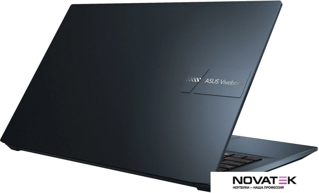 Ноутбук ASUS VivoBook Pro 15 OLED M3500QA-L1220W