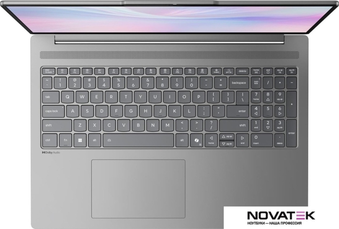 Ноутбук Lenovo IdeaPad Slim 5 16AHP10 83HW000HRK