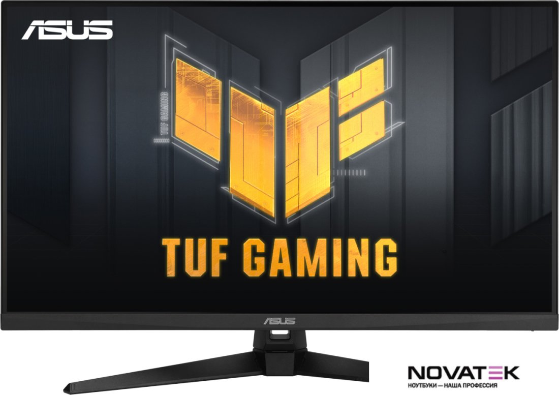 Игровой монитор ASUS TUF Gaming VG32UQA1A