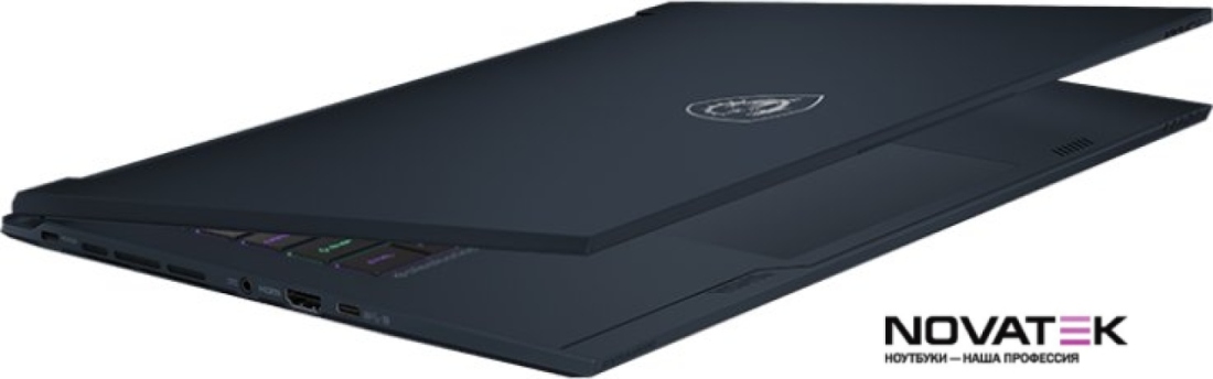 Игровой ноутбук MSI Stealth 14 AI Studio A1VFG-096CN