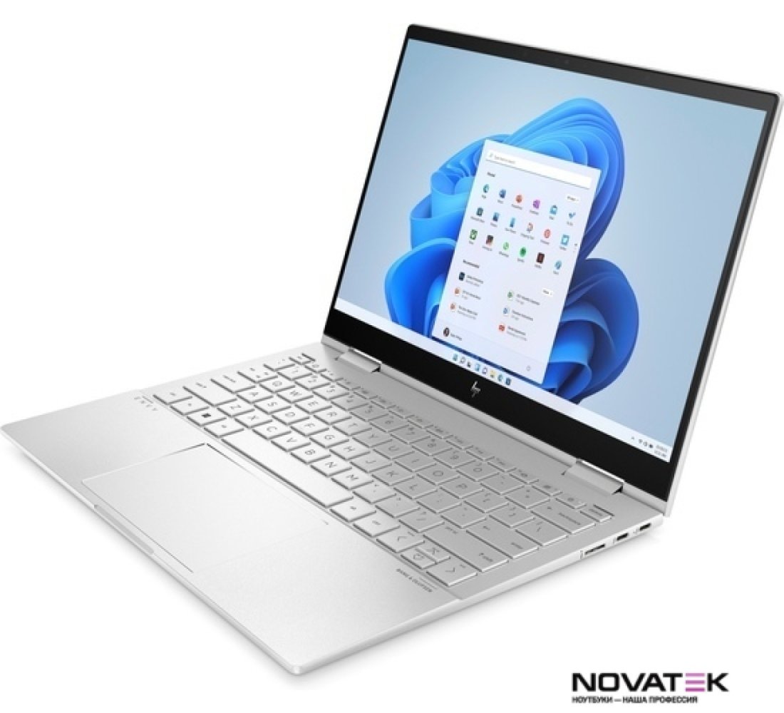 Ноутбук 2-в-1 HP ENVY x360 13-bf0013dx 66B41UA