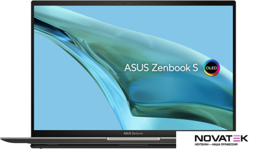 Ноутбук ASUS Zenbook S 13 OLED UX5304MA-NQ161