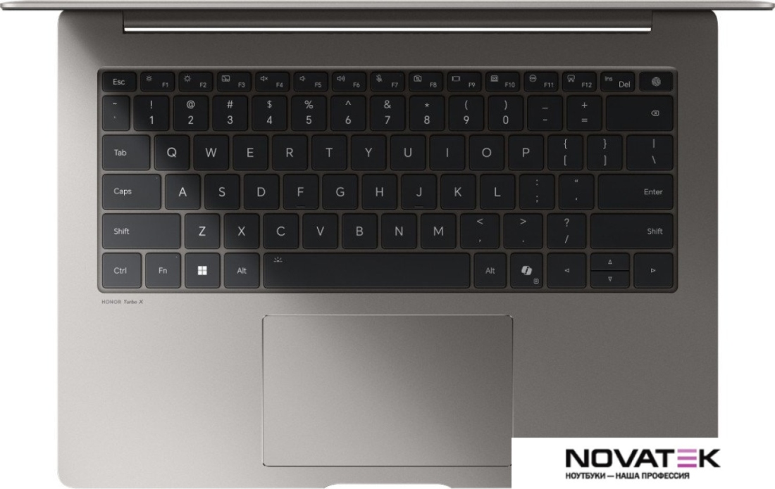 Ноутбук HONOR MagicBook Pro 14 FMB-P 5301ANXH