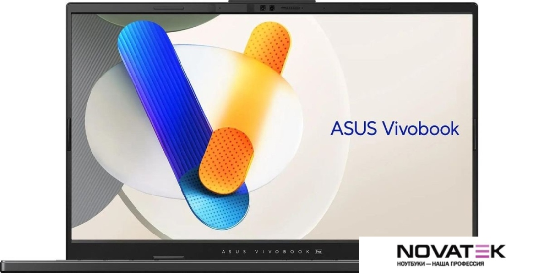 Ноутбук ASUS VivoBook Pro 15 OLED N6506CU-MA033 Win 11 Pro