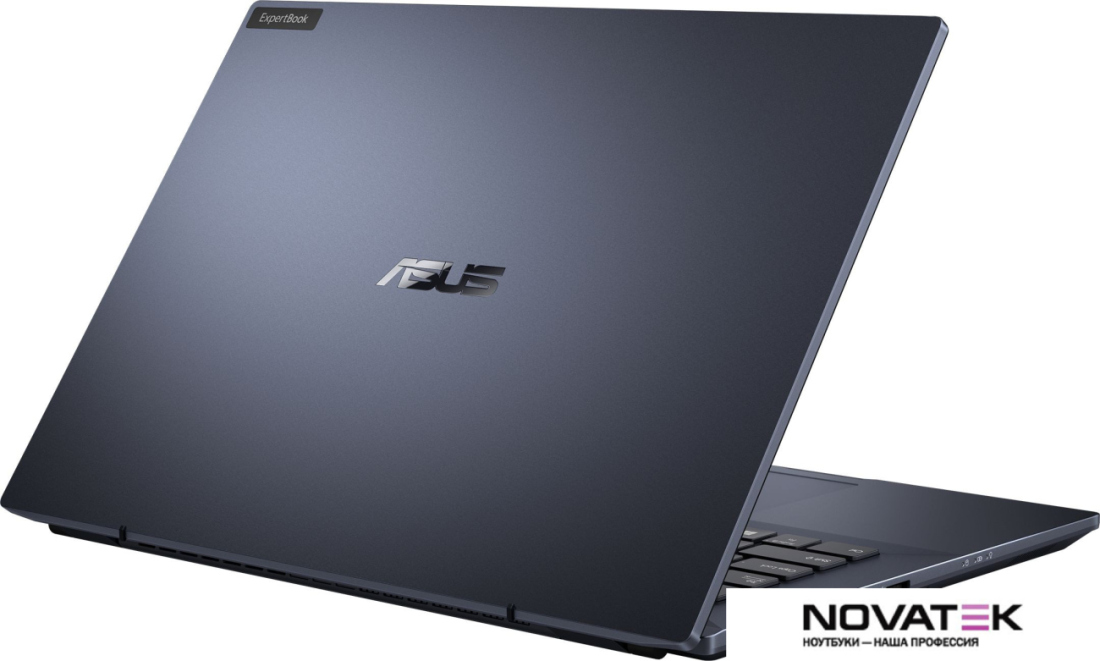 Ноутбук ASUS ExpertBook B5 B5402CVA-KI0319X