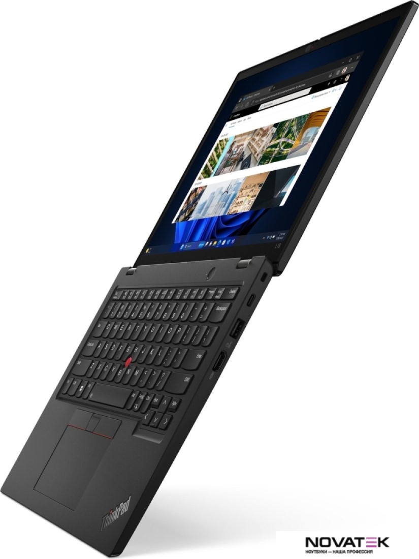 Ноутбук Lenovo ThinkPad L13 Gen 5 21LNA02JCD