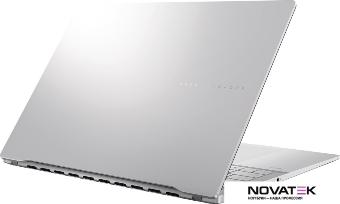 Ноутбук ASUS VivoBook S15 OLED M5506NA-MA013