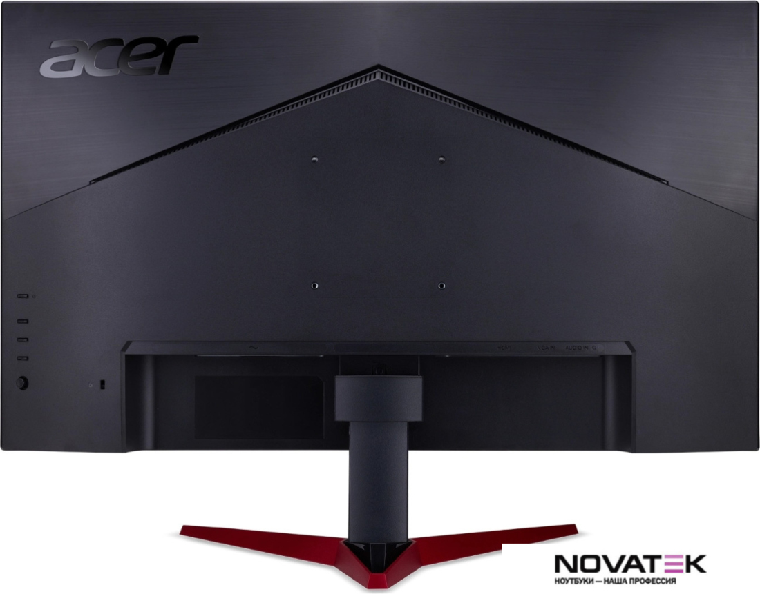 Игровой монитор Acer Nitro VG270Ebmiix UM.HV0EE.E06/01