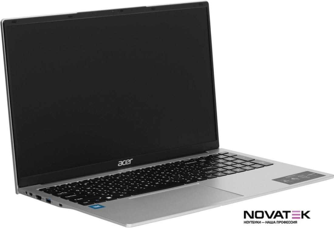 Ноутбук Acer Aspire Lite AL17-31P-C5ZG NX.D4LCD.003