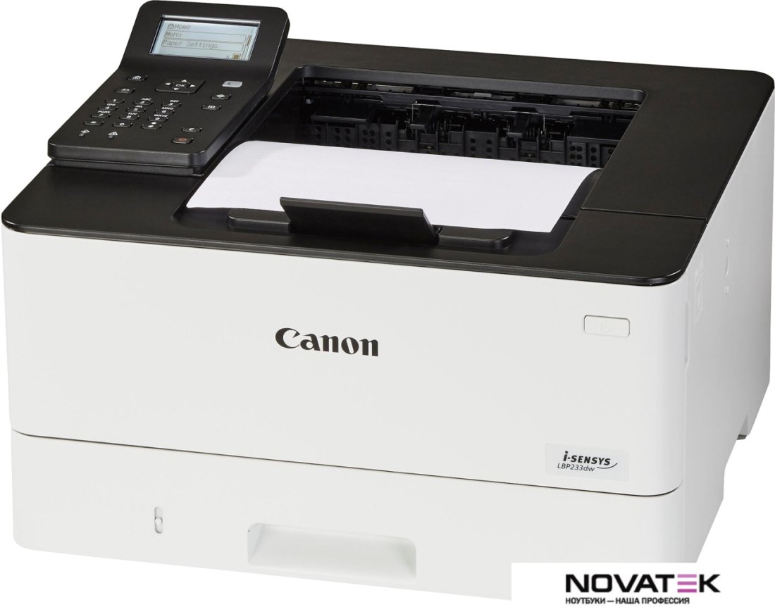 Принтер Canon i-SENSYS LBP233dw