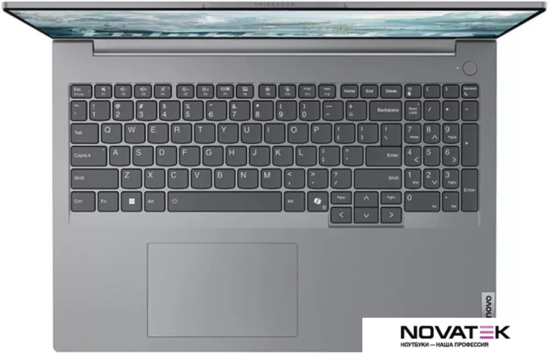 Ноутбук Lenovo ThinkBook 16 G7 AHP 21MU0008CD