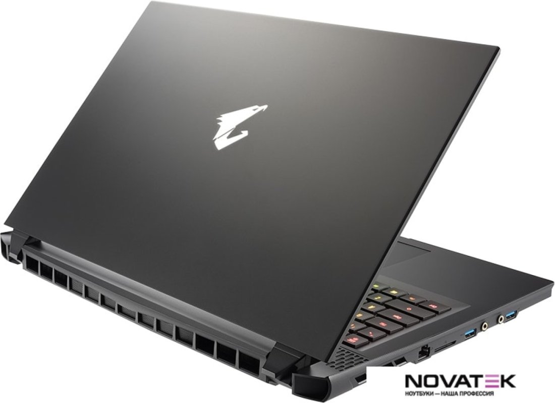 Игровой ноутбук Gigabyte Aorus 17G KD-72RU325SD