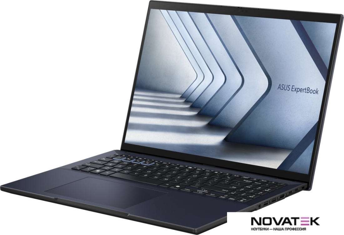 Ноутбук ASUS ExpertBook B3 B3604CVA-Q91718 + 16 ГБ