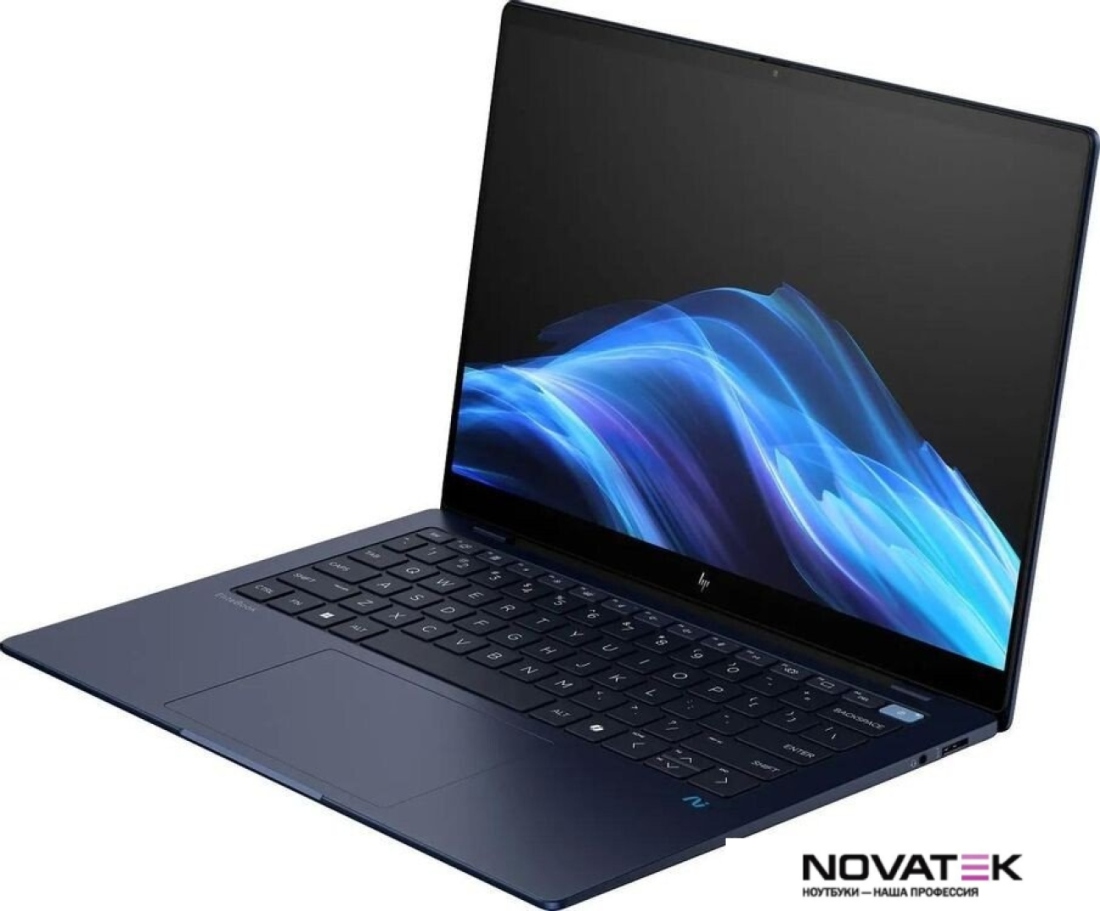 Ноутбук HP EliteBook Ultra G1q8 9M4E6AT