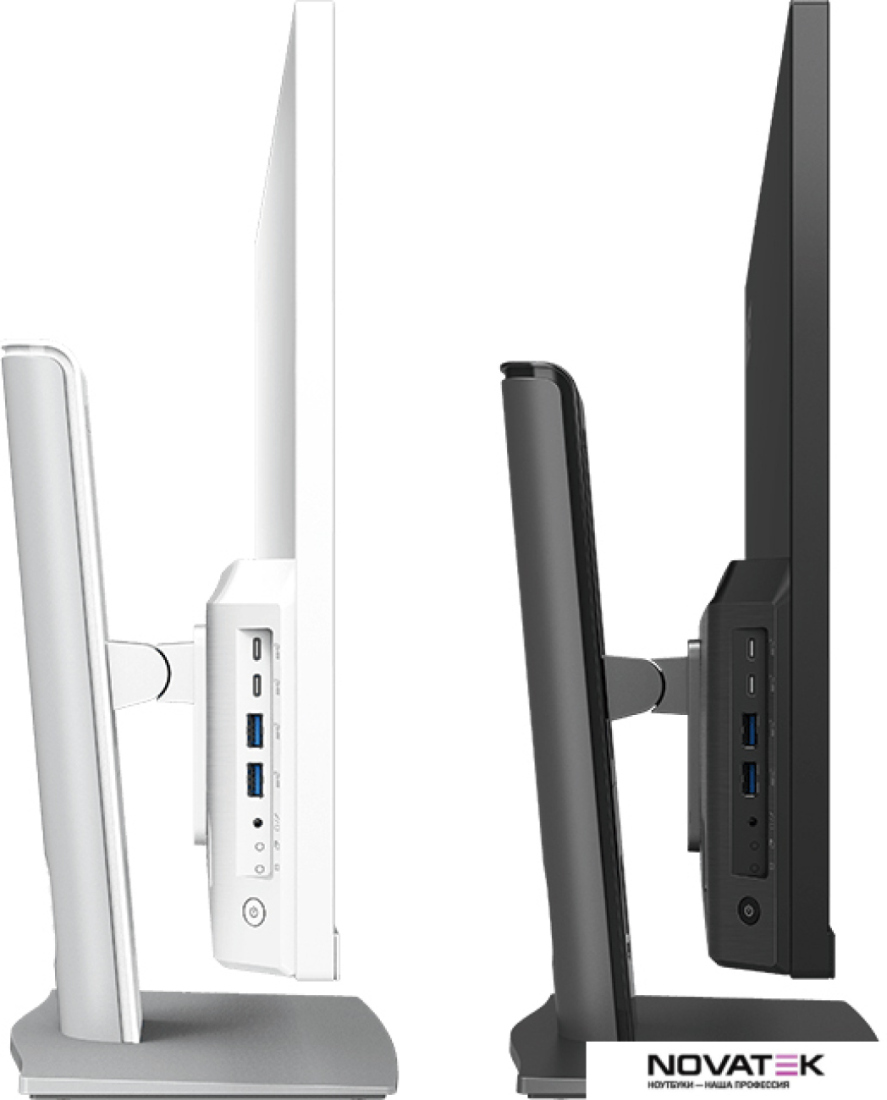 Моноблок MSI Modern AM272P 12M-291RU